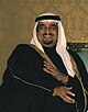 Fahd von Saudi-Arabien