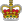 Krono de Saint Edward Heraldry.svg