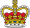 Crown of Saint Edward Heraldry.svg