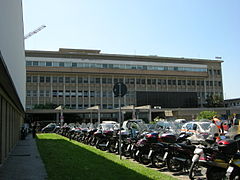 Centro traumatologico ortopedico (Firenze)