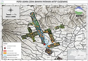 2022 West Java Earthquake