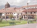 Cusco: História, Geografia, Infraestrutura