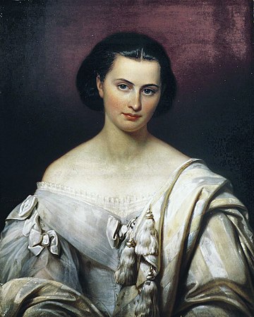 Carlotta von Breidbach-Bürresheim