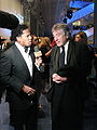 D. L. Hughley and Robert De Niro.jpg