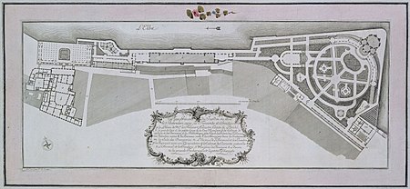 DD Brühlsche Terrasse 1761