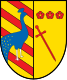 Coat of arms of Hanroth