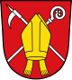 Krün - Stema