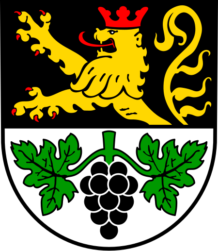 DEU Monzernheim COA