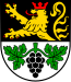 Blason de Monzernheim