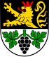 Wappen von Monzernheim