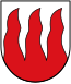 Blason de Nottensdorf