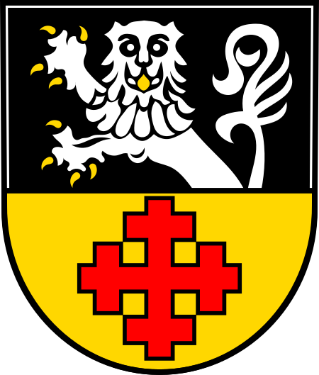 DEU Staudernheim COA