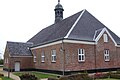 Nordby kirke, Nordby Sogn, Fanø Kommune