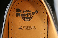 Dr. Martens - Wikiwand