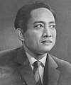 D. N. Aidit, pemimpin Partai Komunis Indonesia