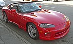 DODGE Viper Gen 1.JPG