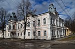 Архитектура семенов нижегородской области