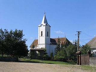 Dalnic,  Covasna, Romania