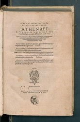 Athenaios