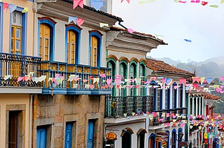 <span class="mw-page-title-main">Portuguese colonial architecture</span> Styles of Portuguese architecture built across the Portuguese Empire