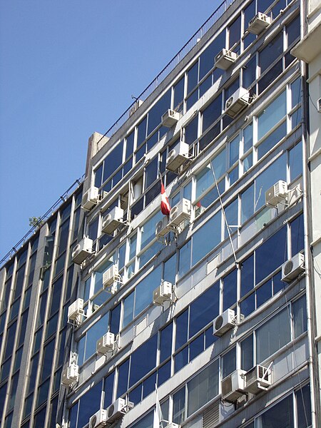 File:Denmark Embassy, Buenos Aires.jpg