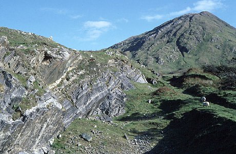 Parco nazionale di Connemara