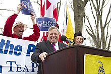 Dick Morris