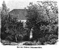 Die Gartenlaube (1865) b 269.jpg Vor des Dichters Schlummerhütte