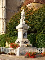 Monument aux morts