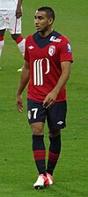 Dimitri Payet Wikipedia