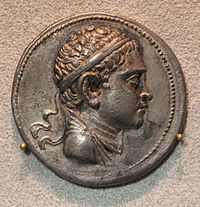 Dinastia indo-battriana, tetradracma di euthydemos II, 190-185 ac ca.JPG