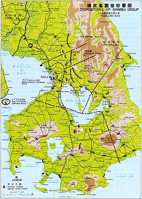 Przykładowy obraz 41 Armii Sekcji (Japonia)