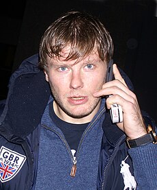 Дмитрий Рябыкин, ХК Авангард, 2011.jpg