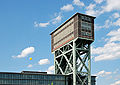 * Nomination Winding tower of a former coalmine in Dortmund --Mbdortmund 00:32, 30 May 2010 (UTC) * Promotion Good --George Chernilevsky 07:06, 30 May 2010 (UTC)