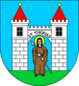 Wappen von Dobříš