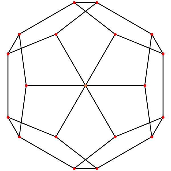 File:Dodecahedron A2 projection.svg