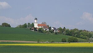 Donau Erbach: Geographie, Geschichte, Politik