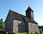 Dorfkirche Leuenberg