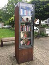 Dortmund öffentlicher Bücherschrank Brackel.jpg