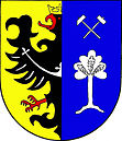 Wappen von Doubrava