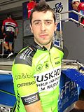 Thumbnail for Aitor González (cyclist, born 1990)