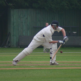 <span class="mw-page-title-main">Dougie Brown</span>Scottish cricketer