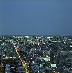 Downtown Jersey City Neighborhood, Near 07302