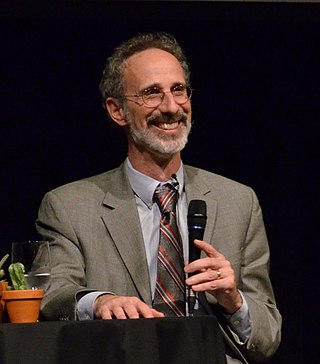 <span class="mw-page-title-main">Peter Gleick</span> American scientist