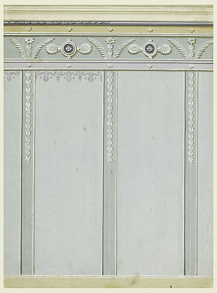 File:Drawing, Wallpaper Design, 1820–30 (CH 18558635).jpg