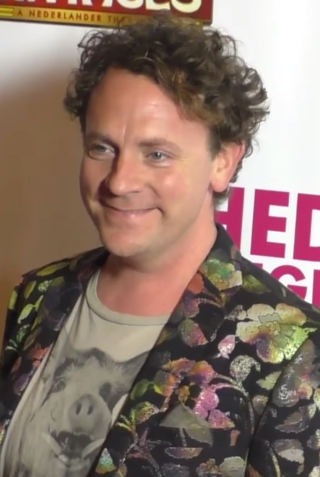 <span class="mw-page-title-main">Drew Droege</span> American actor