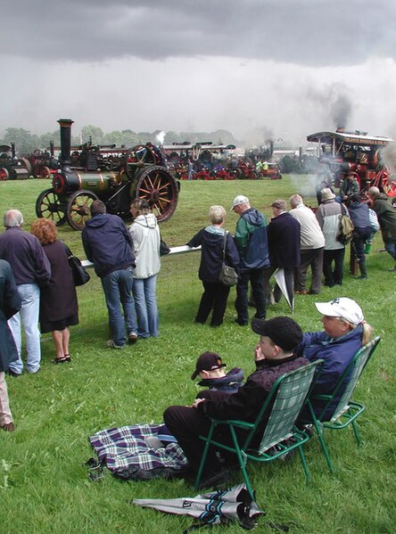 File:Driffield Showground - geograph.org.uk - 918618.jpg