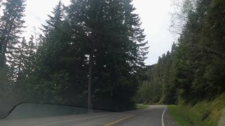 <span class="mw-page-title-main">Hurricane Ridge</span> Mountainous area in Olympic National Park