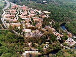 DuPont Experimental Station