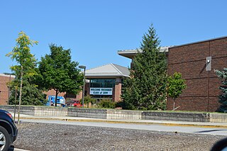 Dublin Scioto High School Public, coeducational high school in Dublin, , Ohio, United States
